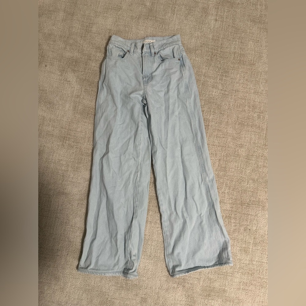 Pacsun jeans size 23